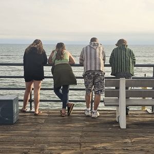 Meet your Posher, Tom nicole